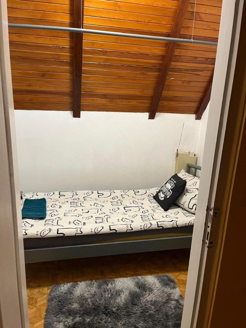 Hostel Like Warszawa