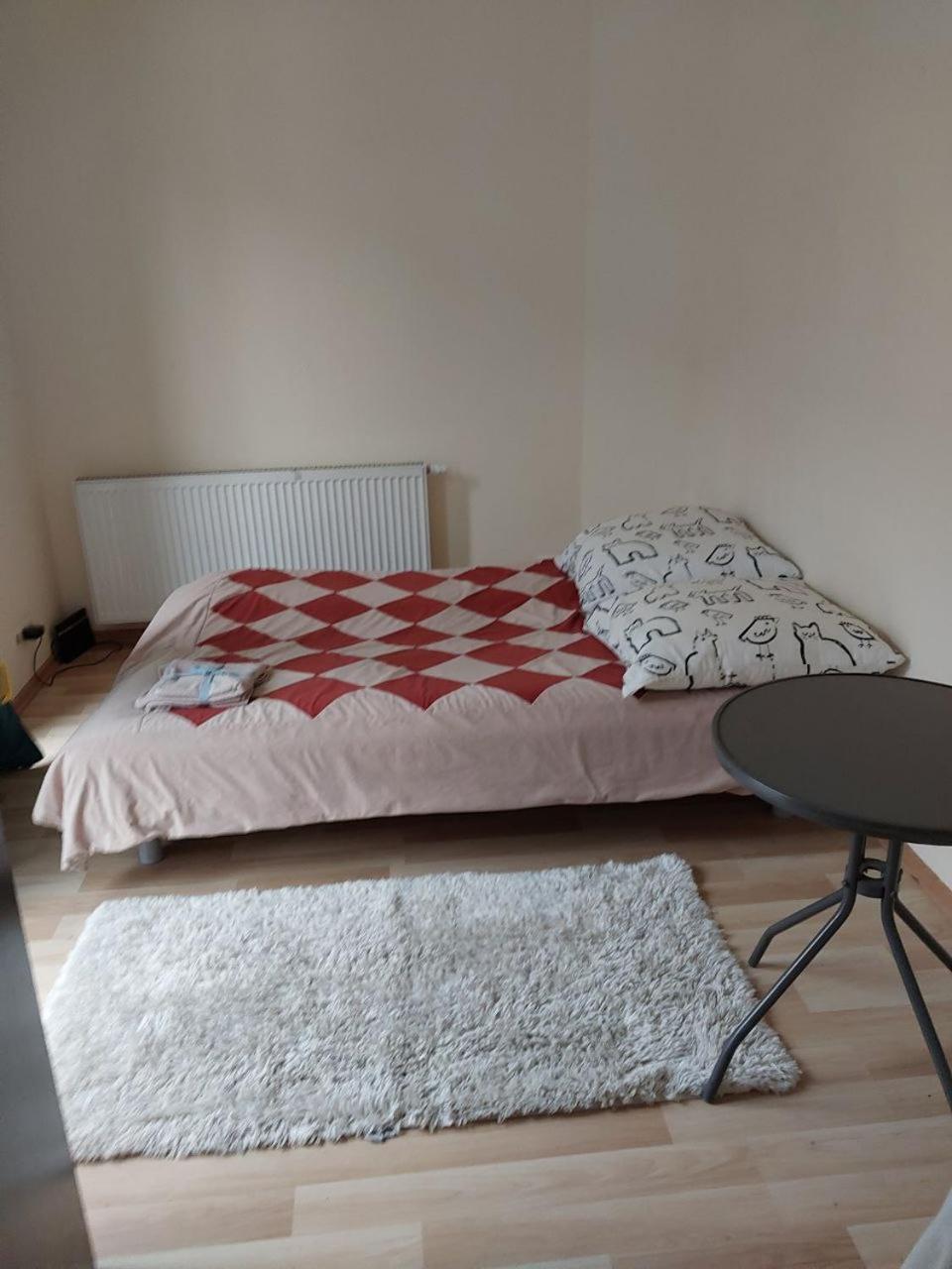 Hostel Like Warszawa